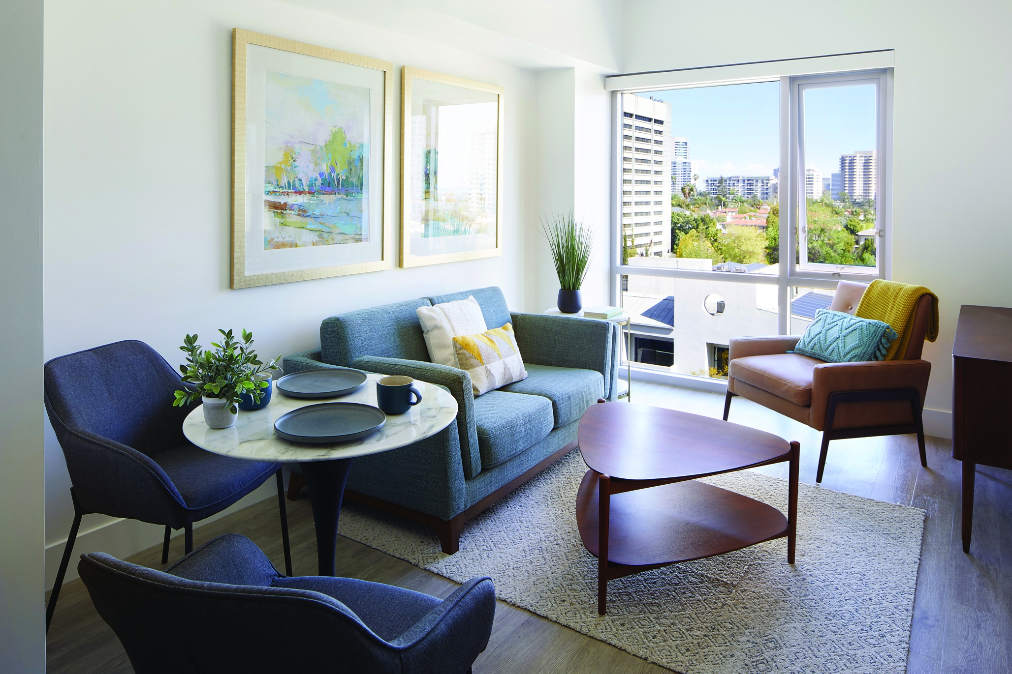 Calligraphy Westwood Village, Los Angeles, CA 4