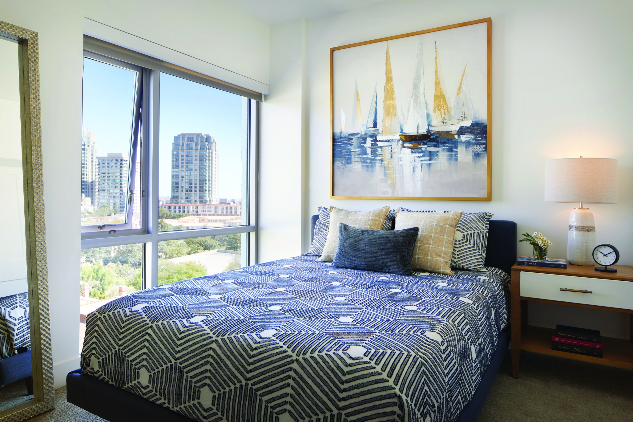 Calligraphy Westwood Village, Los Angeles, CA 5