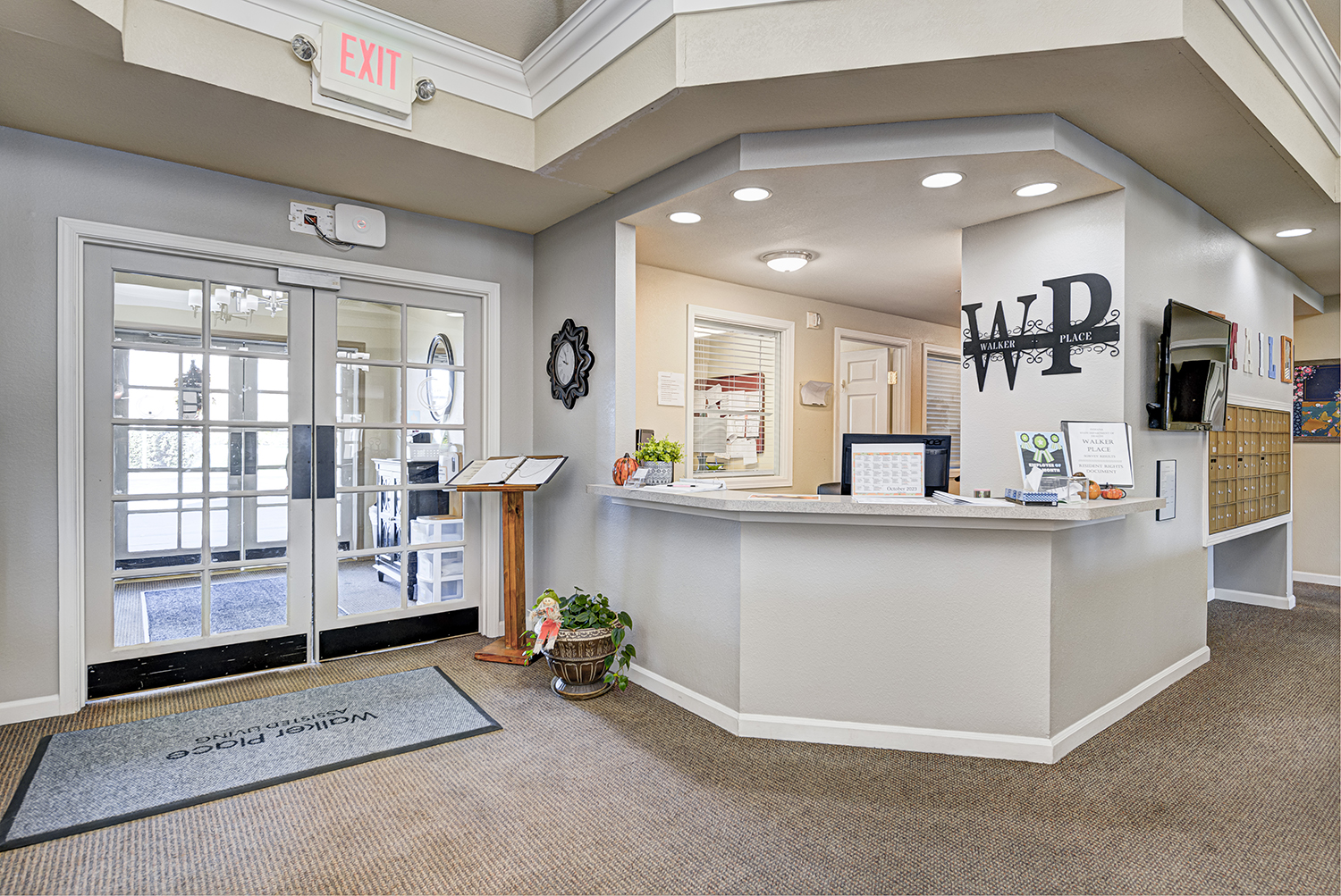 Walker Place, Shelbyville, IN 2