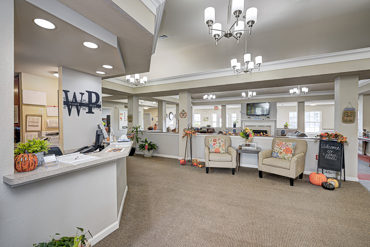 Walker Place, Shelbyville, IN 3