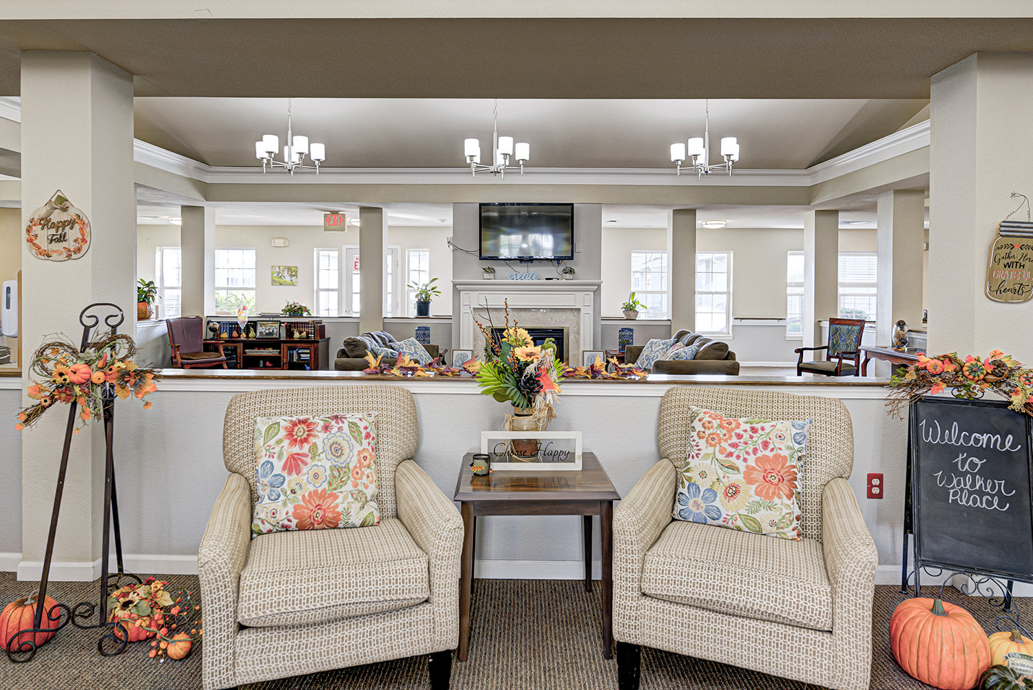 Walker Place, Shelbyville, IN 4