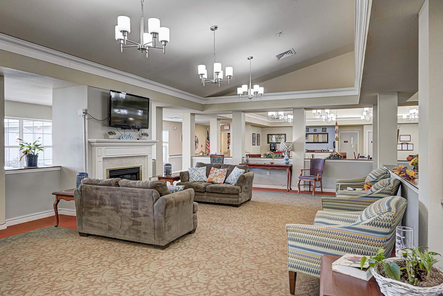 Walker Place, Shelbyville, IN 8