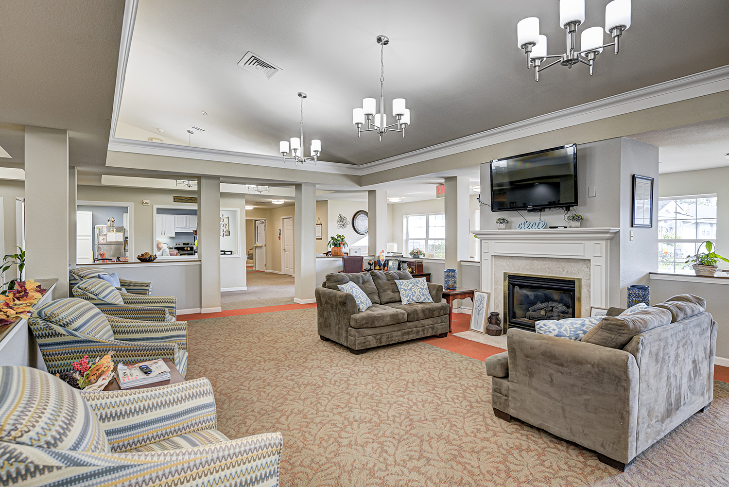 Walker Place, Shelbyville, IN 6