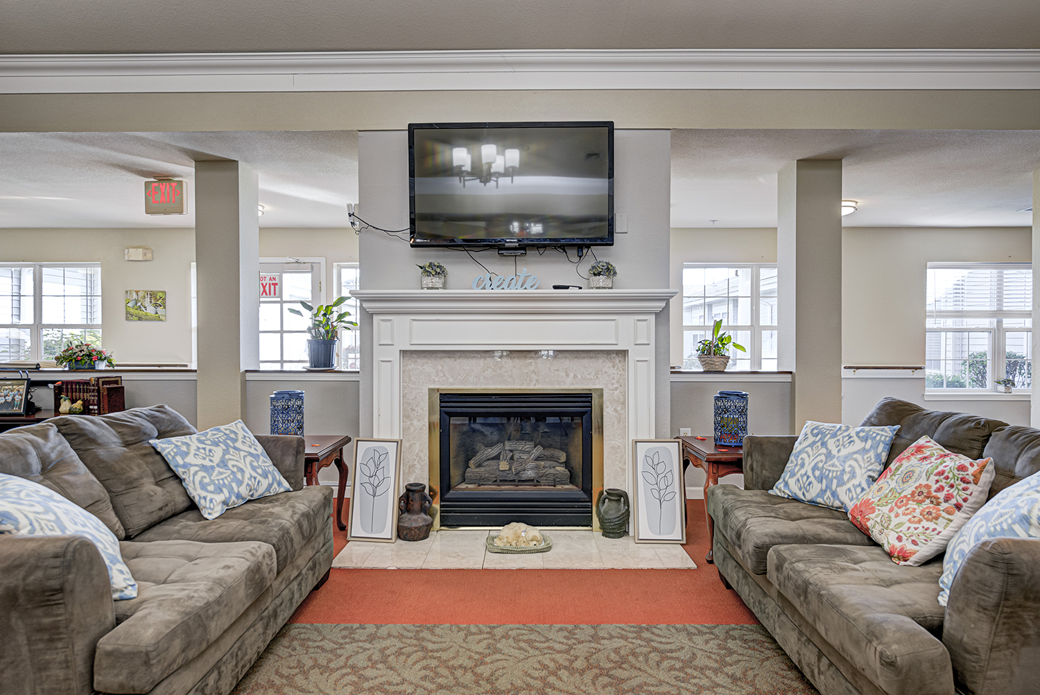 Walker Place, Shelbyville, IN 5