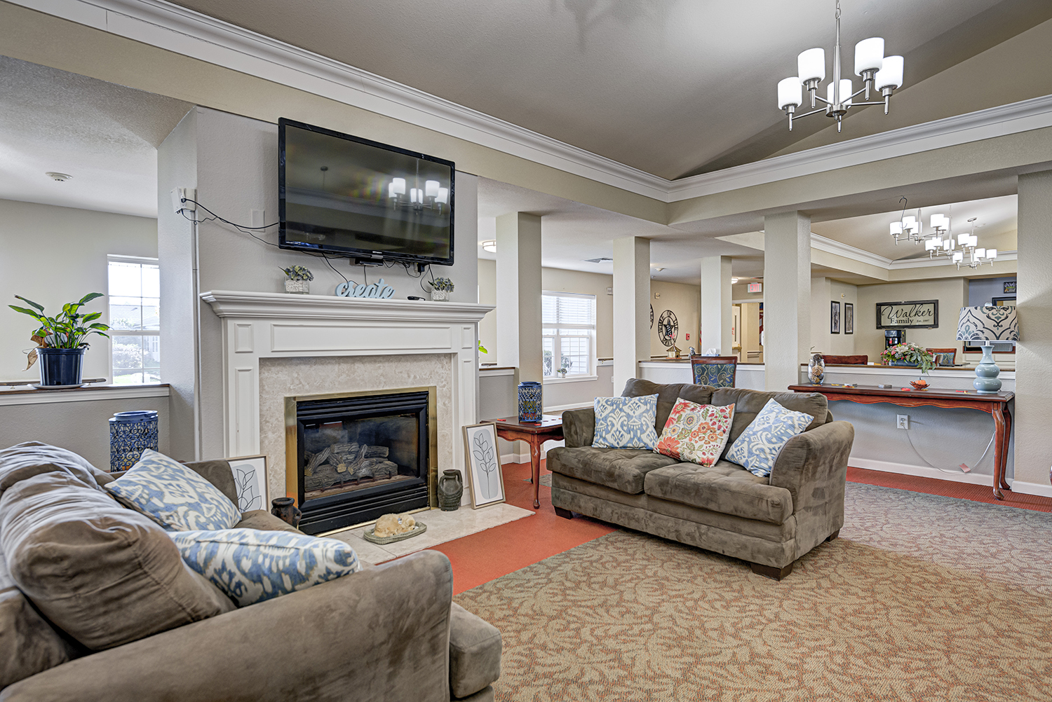 Walker Place, Shelbyville, IN 7