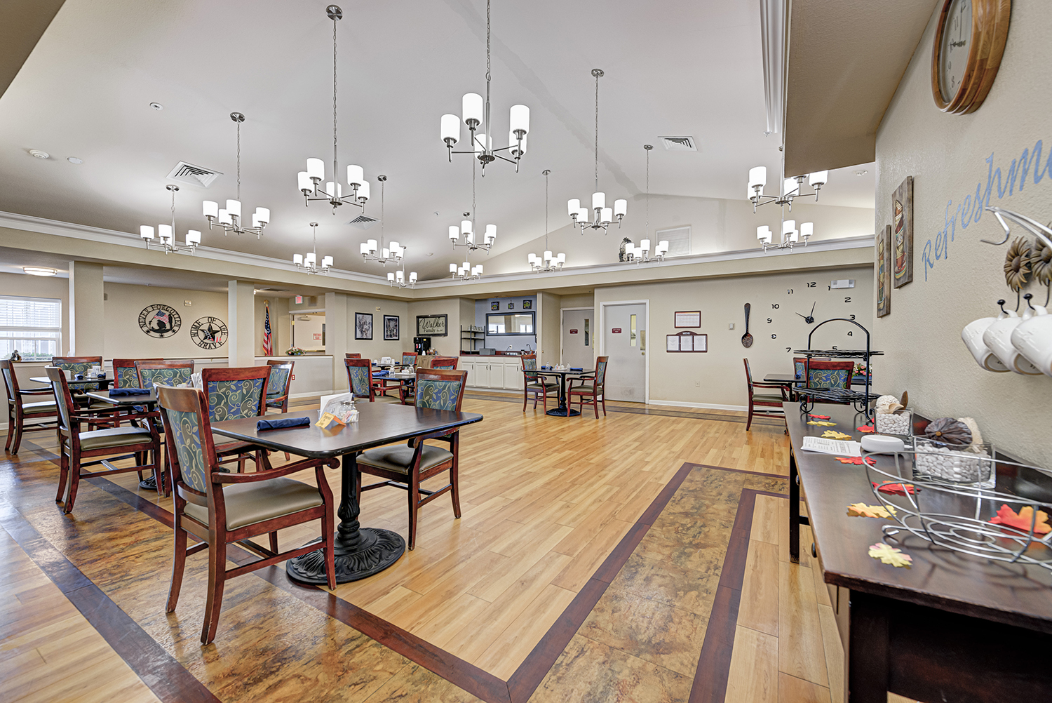 Walker Place, Shelbyville, IN 9