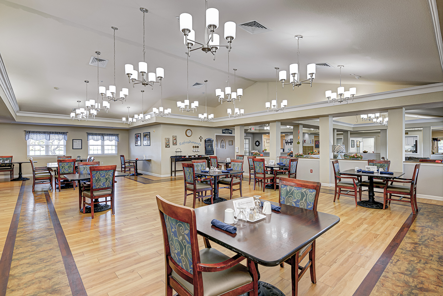 Walker Place, Shelbyville, IN 13