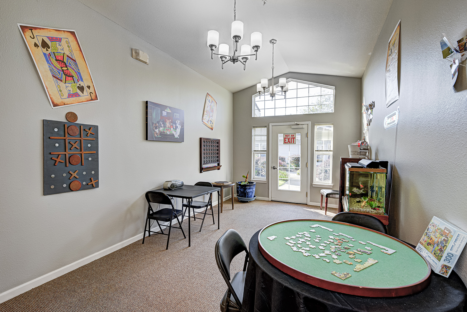 Walker Place, Shelbyville, IN 14