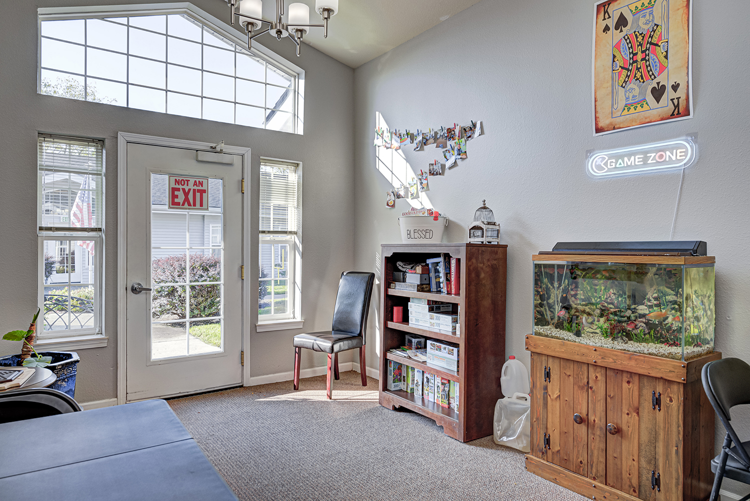 Walker Place, Shelbyville, IN 16