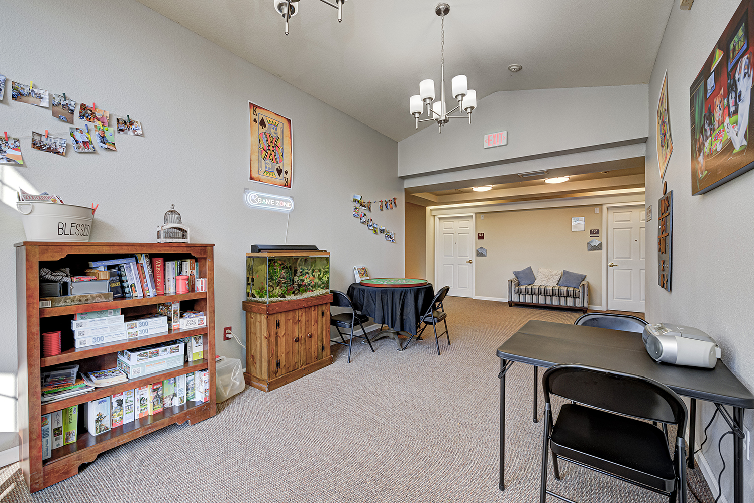 Walker Place, Shelbyville, IN 17