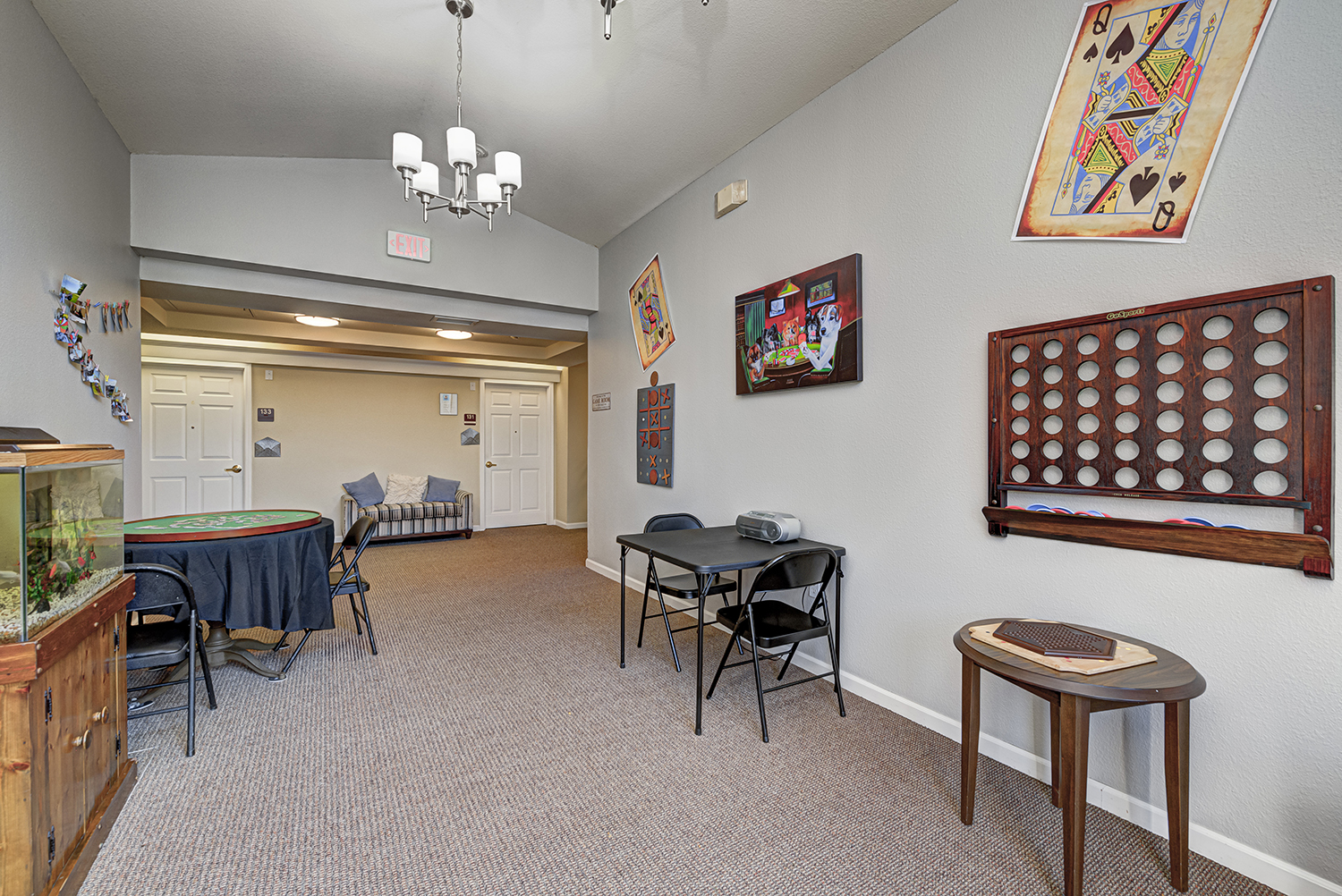 Walker Place, Shelbyville, IN 18