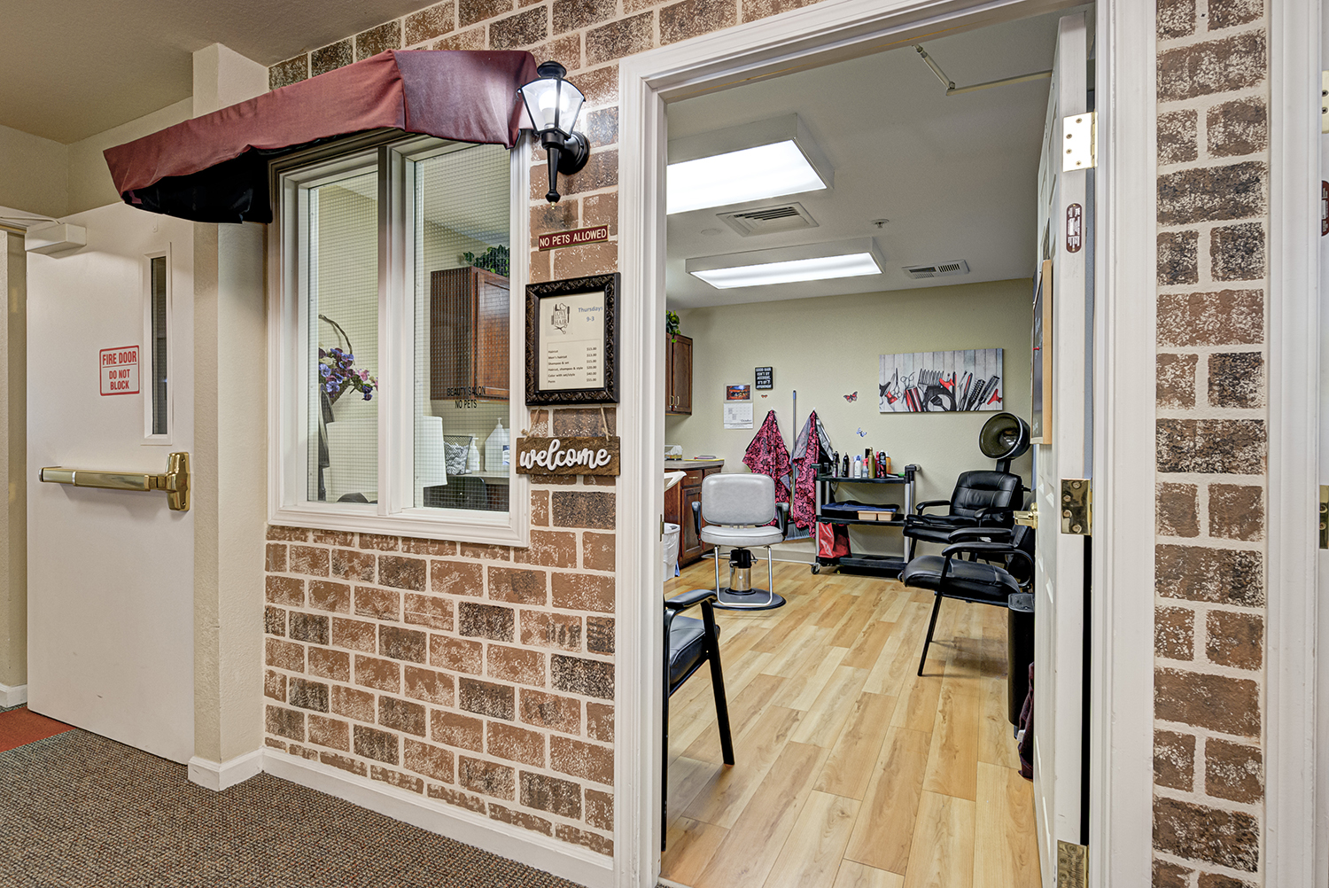 Walker Place, Shelbyville, IN 19