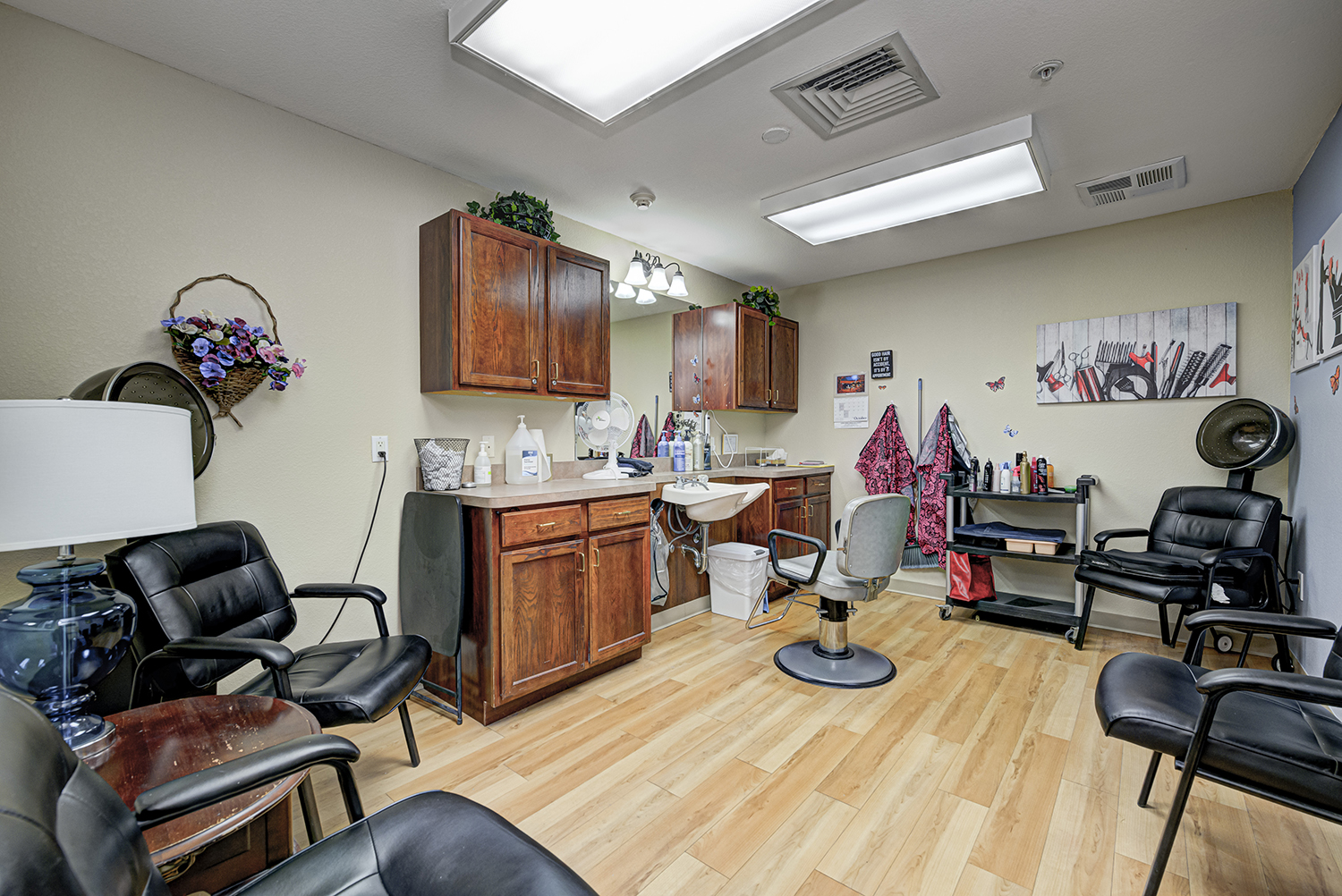 Walker Place, Shelbyville, IN 20