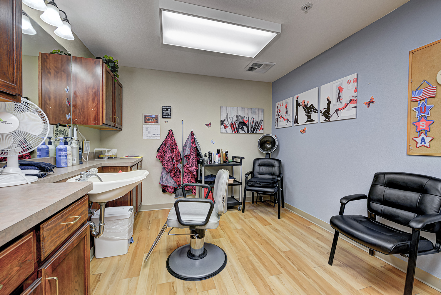 Walker Place, Shelbyville, IN 21