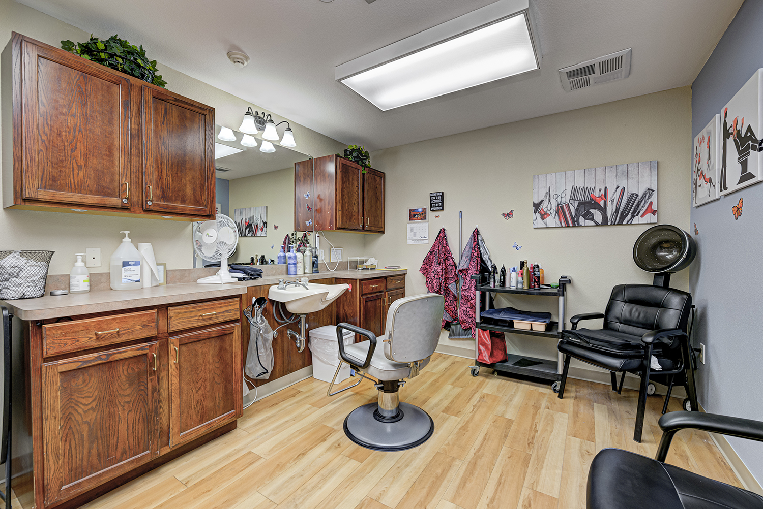 Walker Place, Shelbyville, IN 22