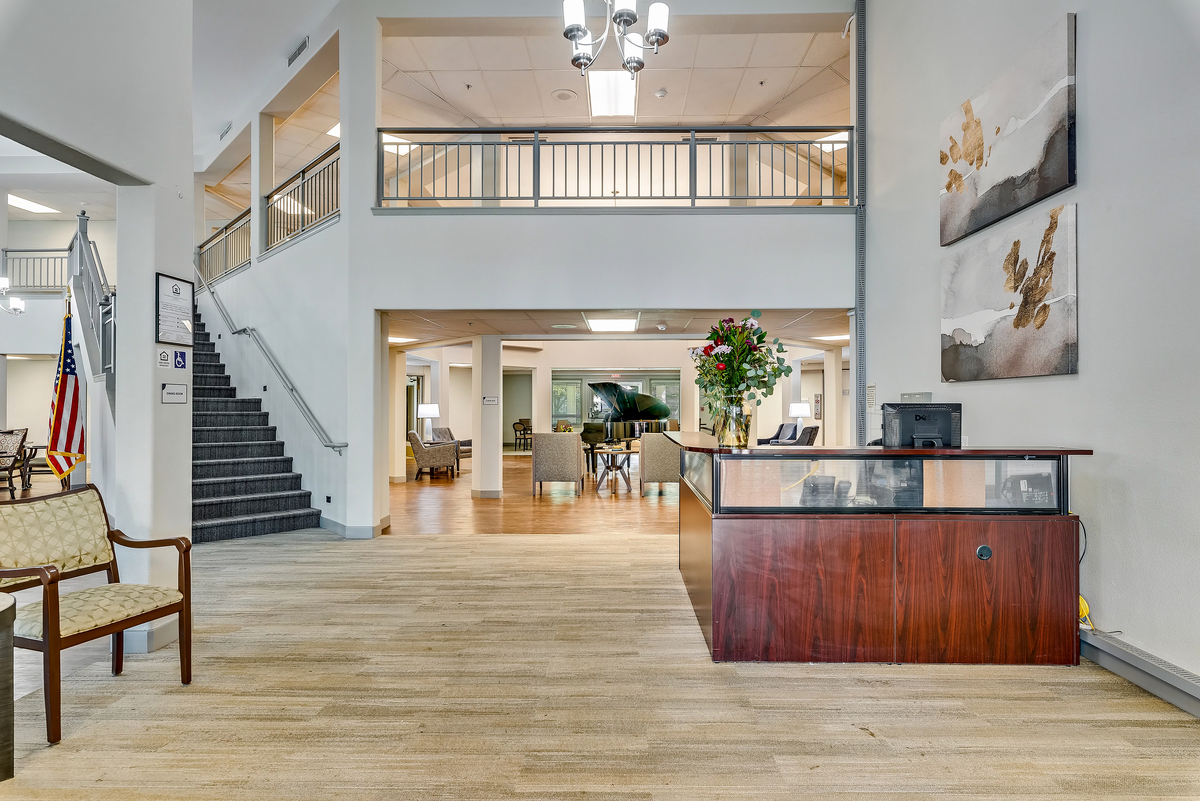 The Remington, Hanford, CA 6