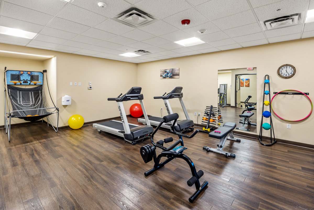 Westgate Village, Glendale, AZ 7