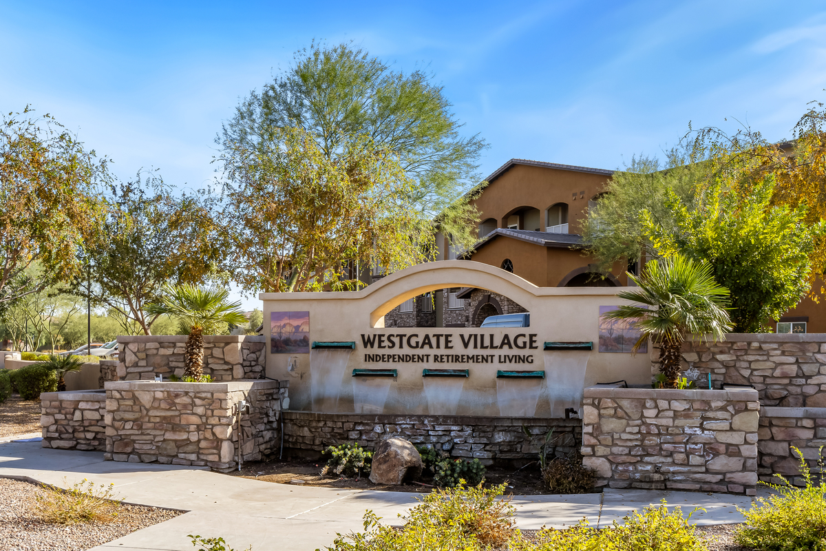 Westgate Village, Glendale, AZ