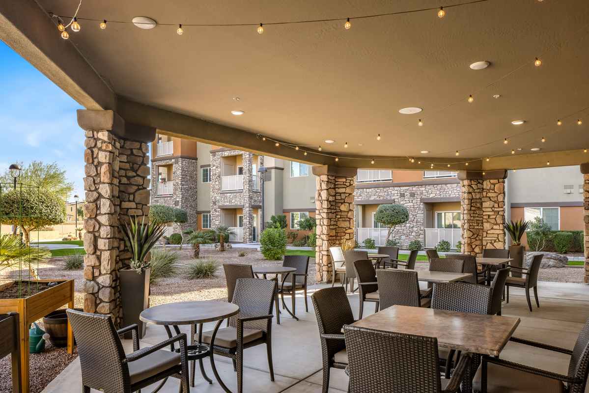 Westgate Village, Glendale, AZ 4