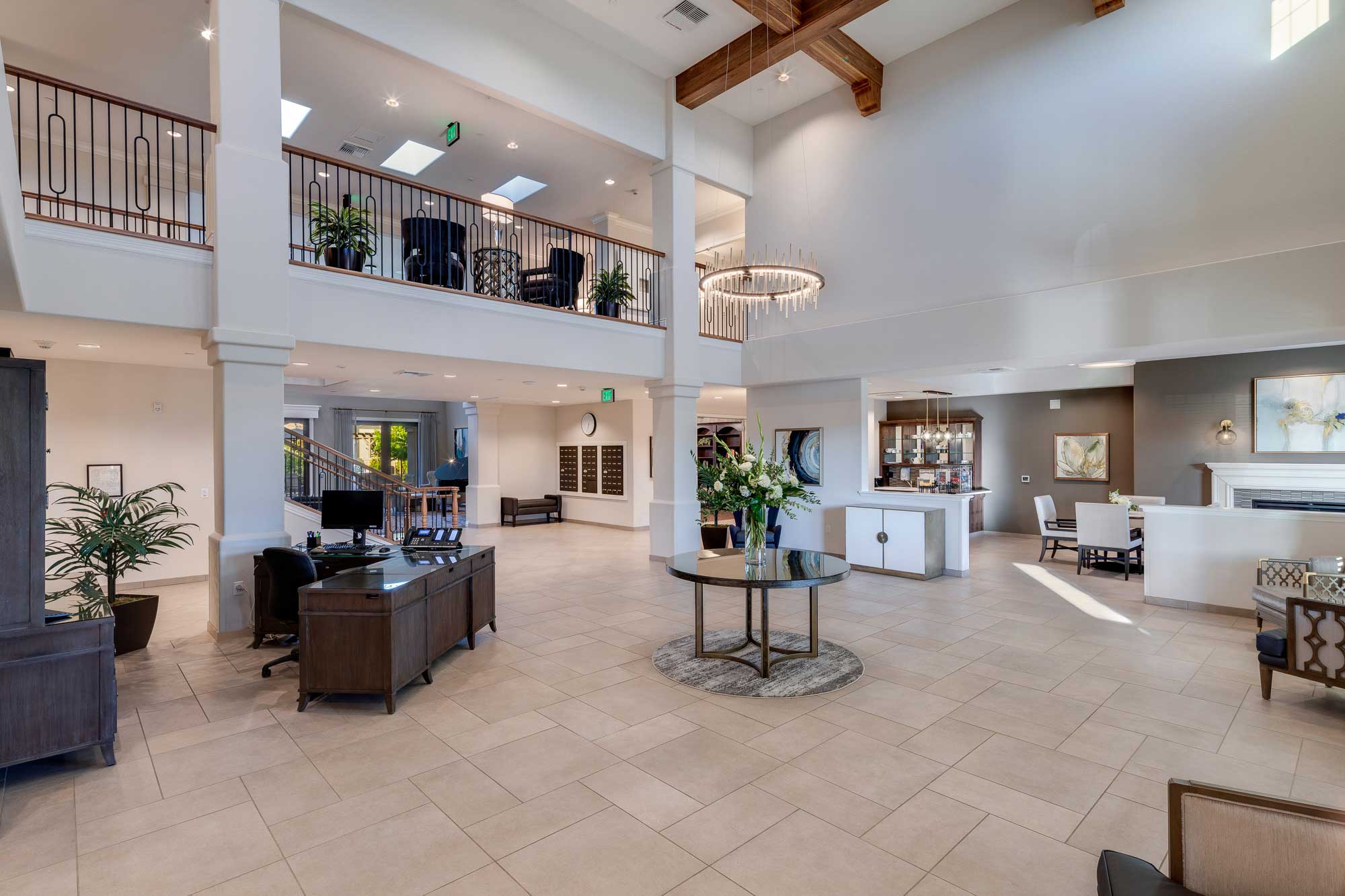 Oakmont of Westpark, Roseville, CA 4