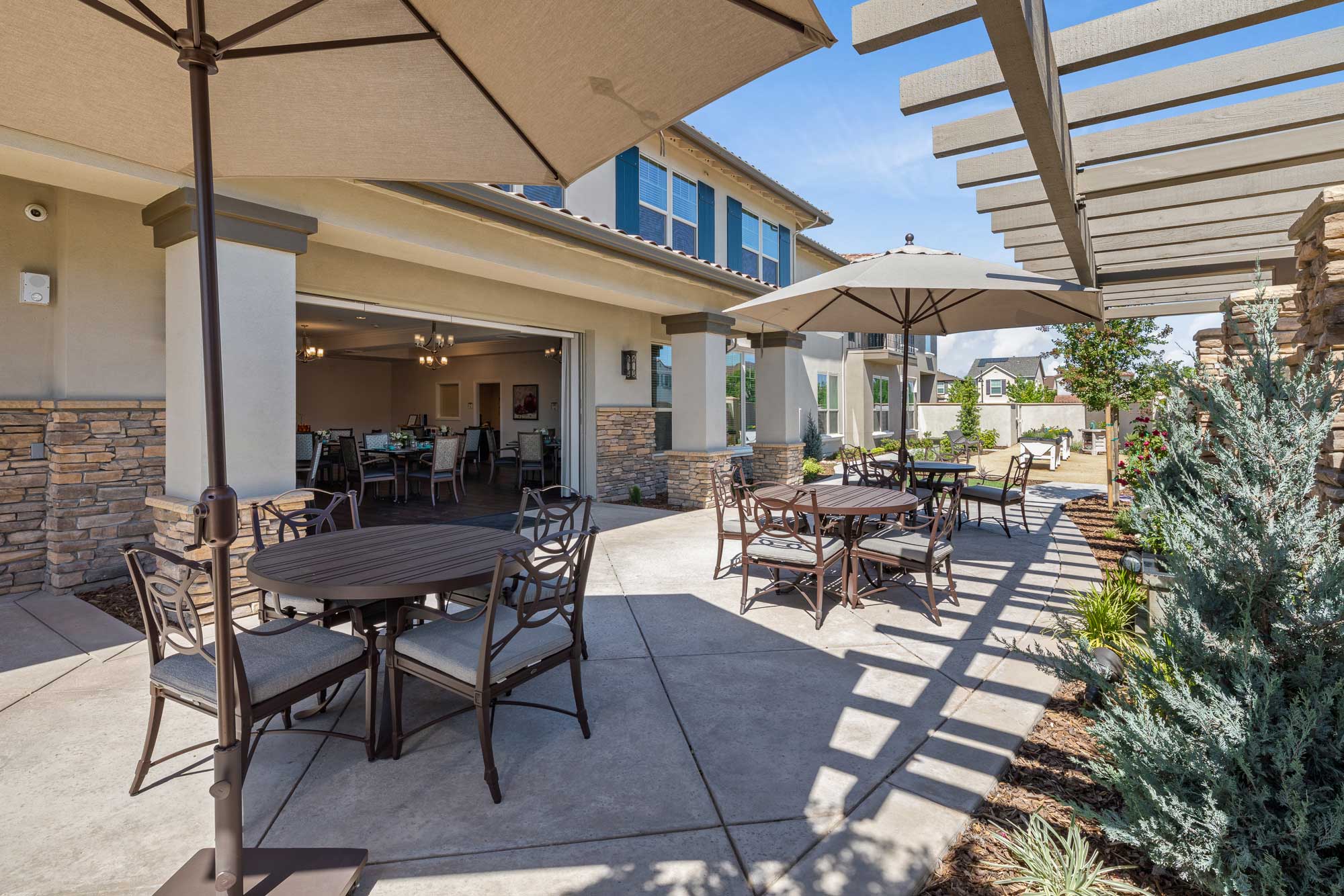 Oakmont of Westpark, Roseville, CA 7