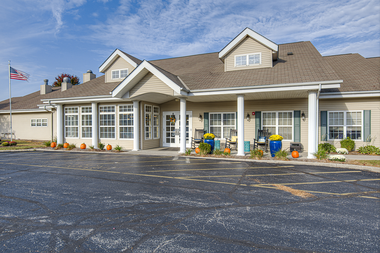 Whitlock Place, Crawfordsville, IN 2