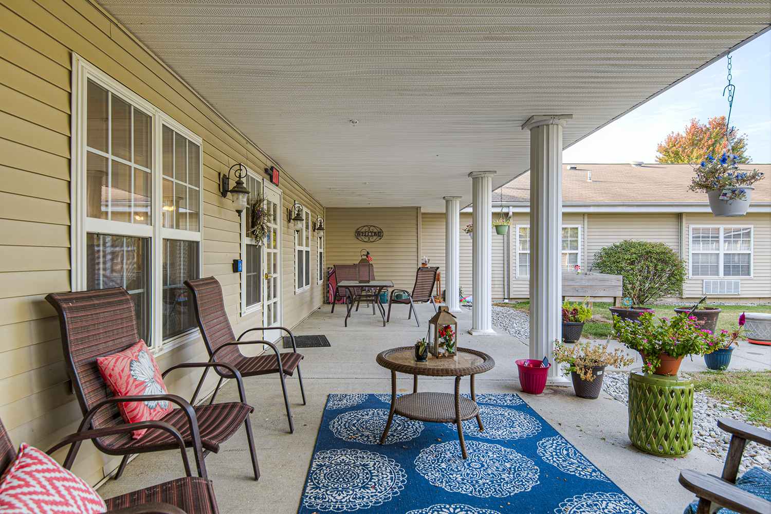 Whitlock Place, Crawfordsville, IN 3