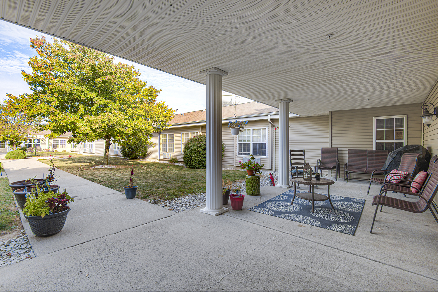 Whitlock Place, Crawfordsville, IN 10