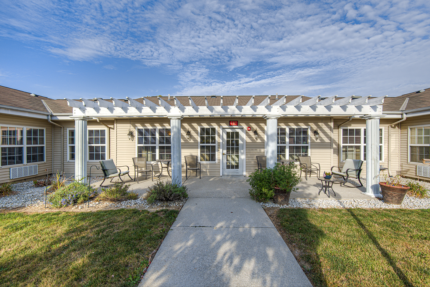 Whitlock Place, Crawfordsville, IN 8