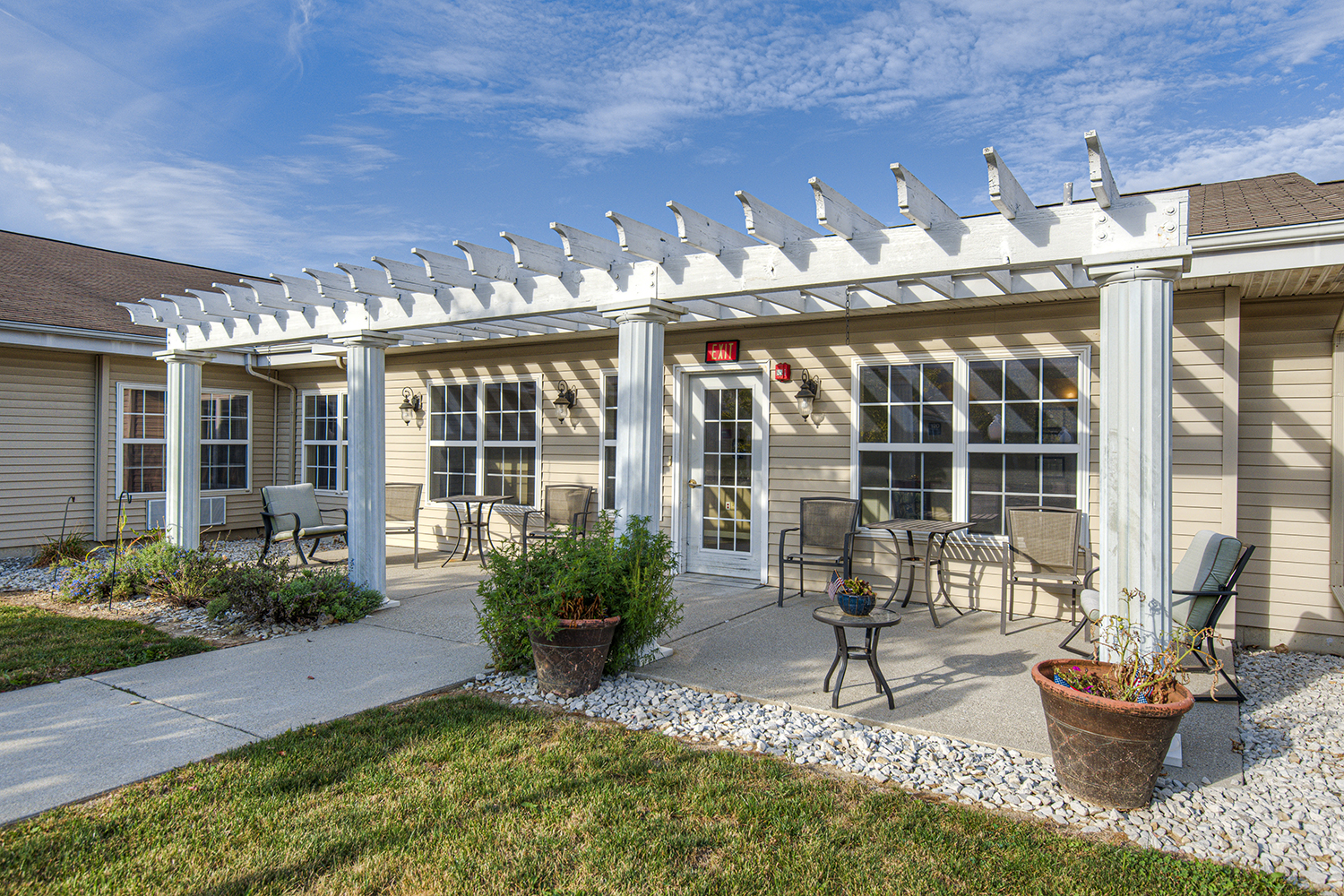 Whitlock Place, Crawfordsville, IN 9