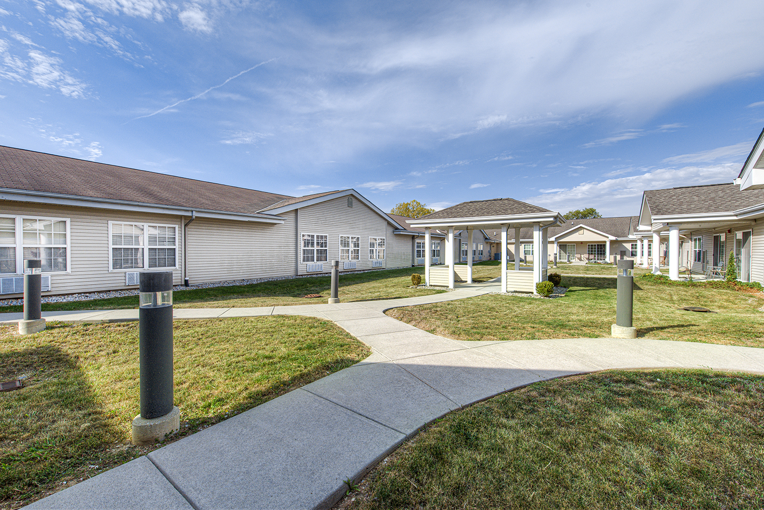 Whitlock Place, Crawfordsville, IN 13