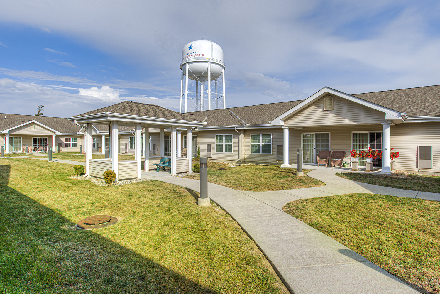 Whitlock Place, Crawfordsville, IN 15