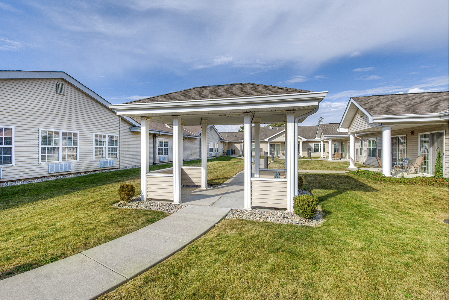 Whitlock Place, Crawfordsville, IN 16