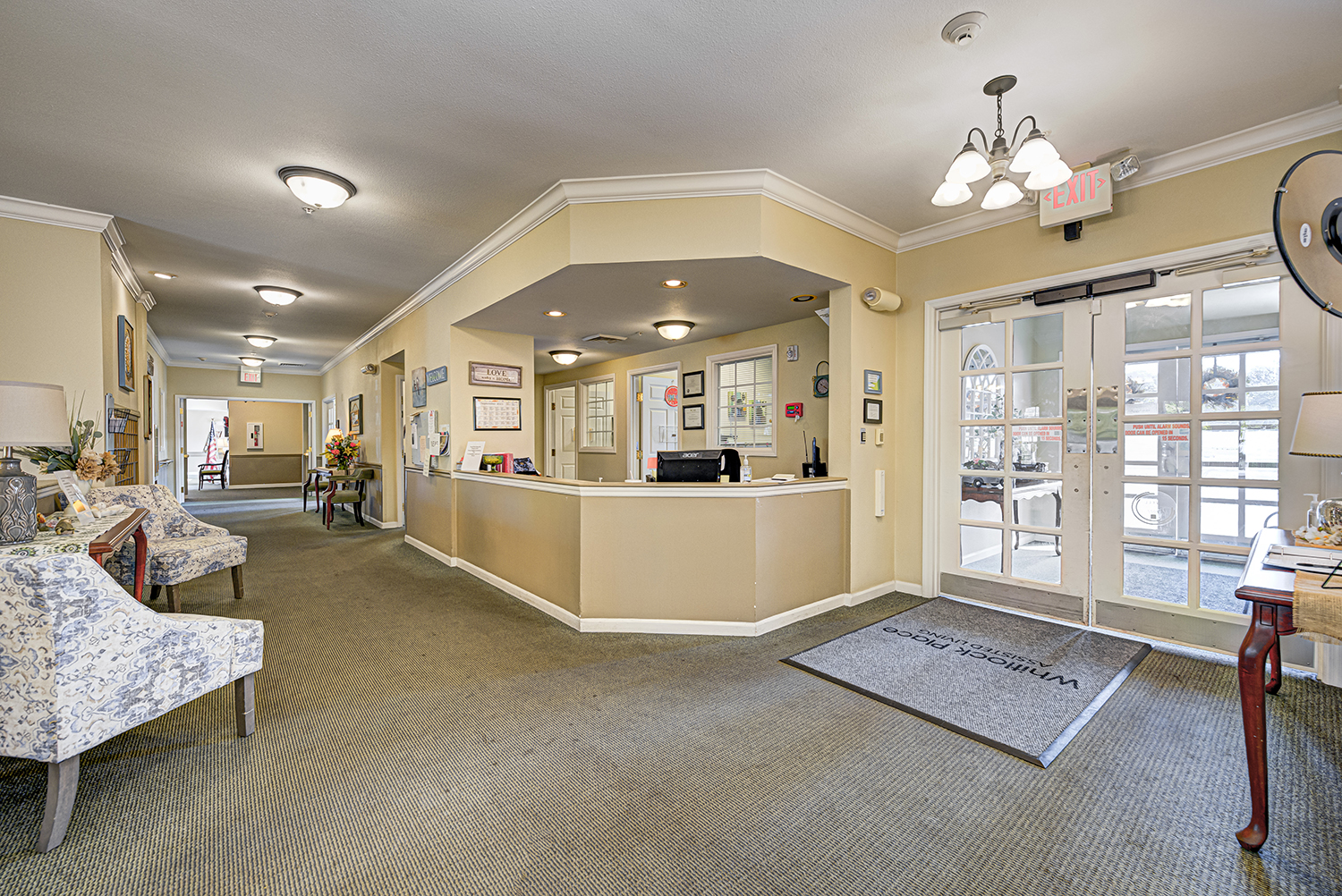 Whitlock Place, Crawfordsville, IN 4