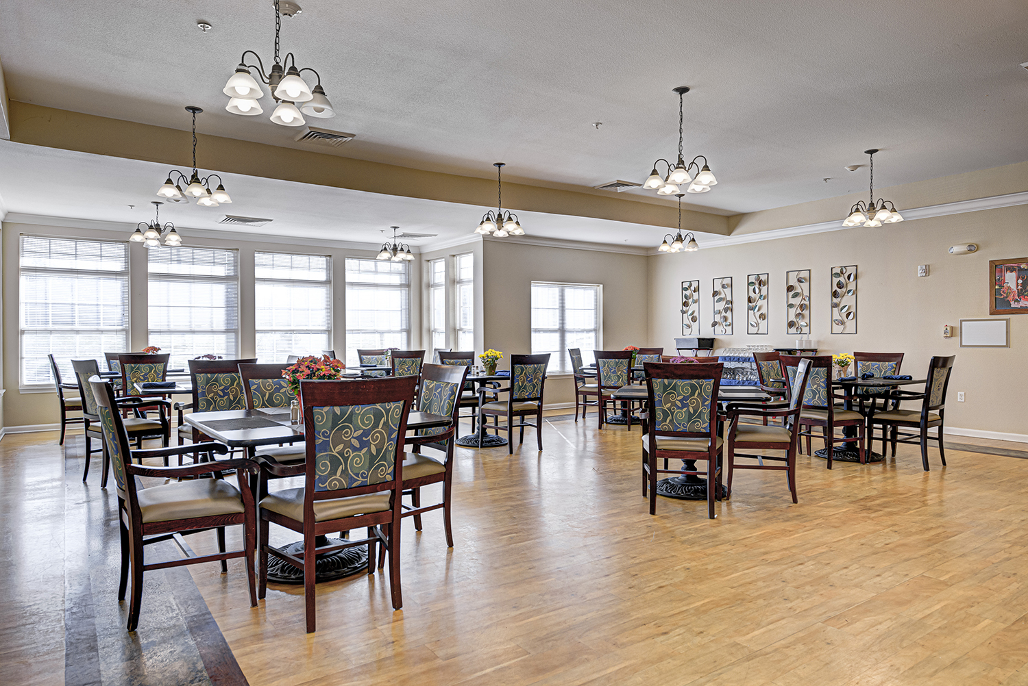 Whitlock Place, Crawfordsville, IN 6