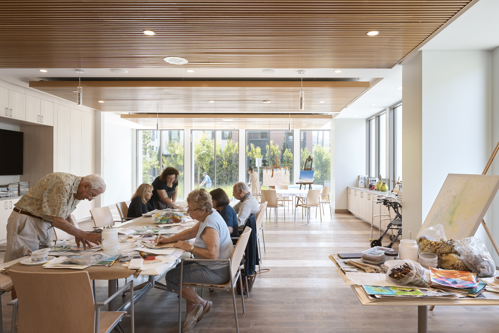 Avocet Playa Vista, Los Angeles, CA 7