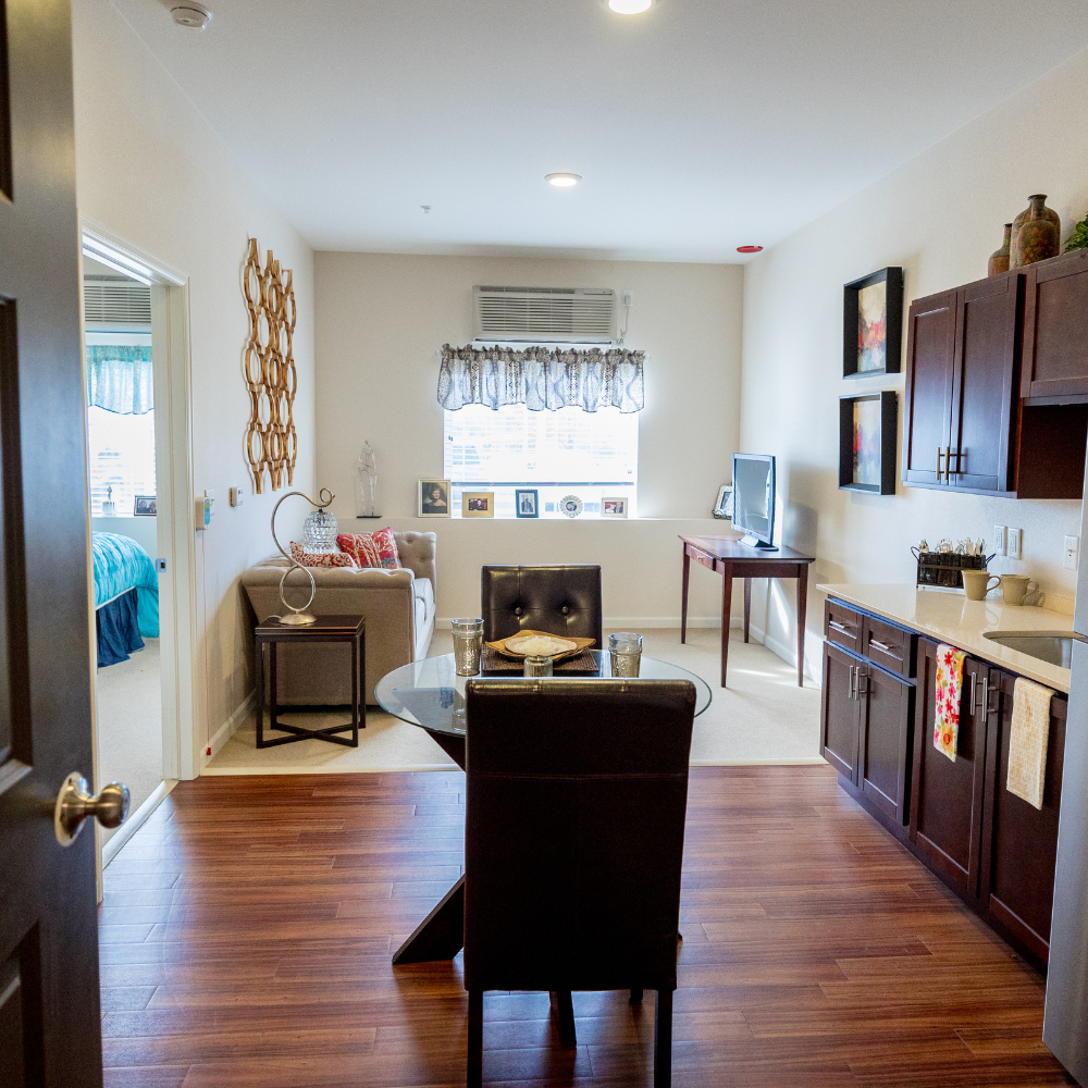 Stonebridge Senior, Arvada, CO 2