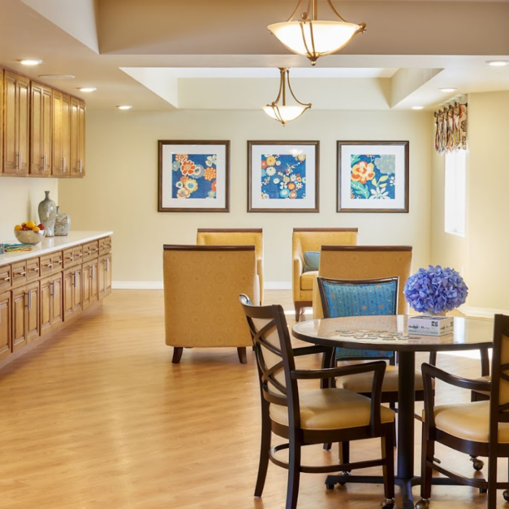 Stonebridge Senior, Arvada, CO 3