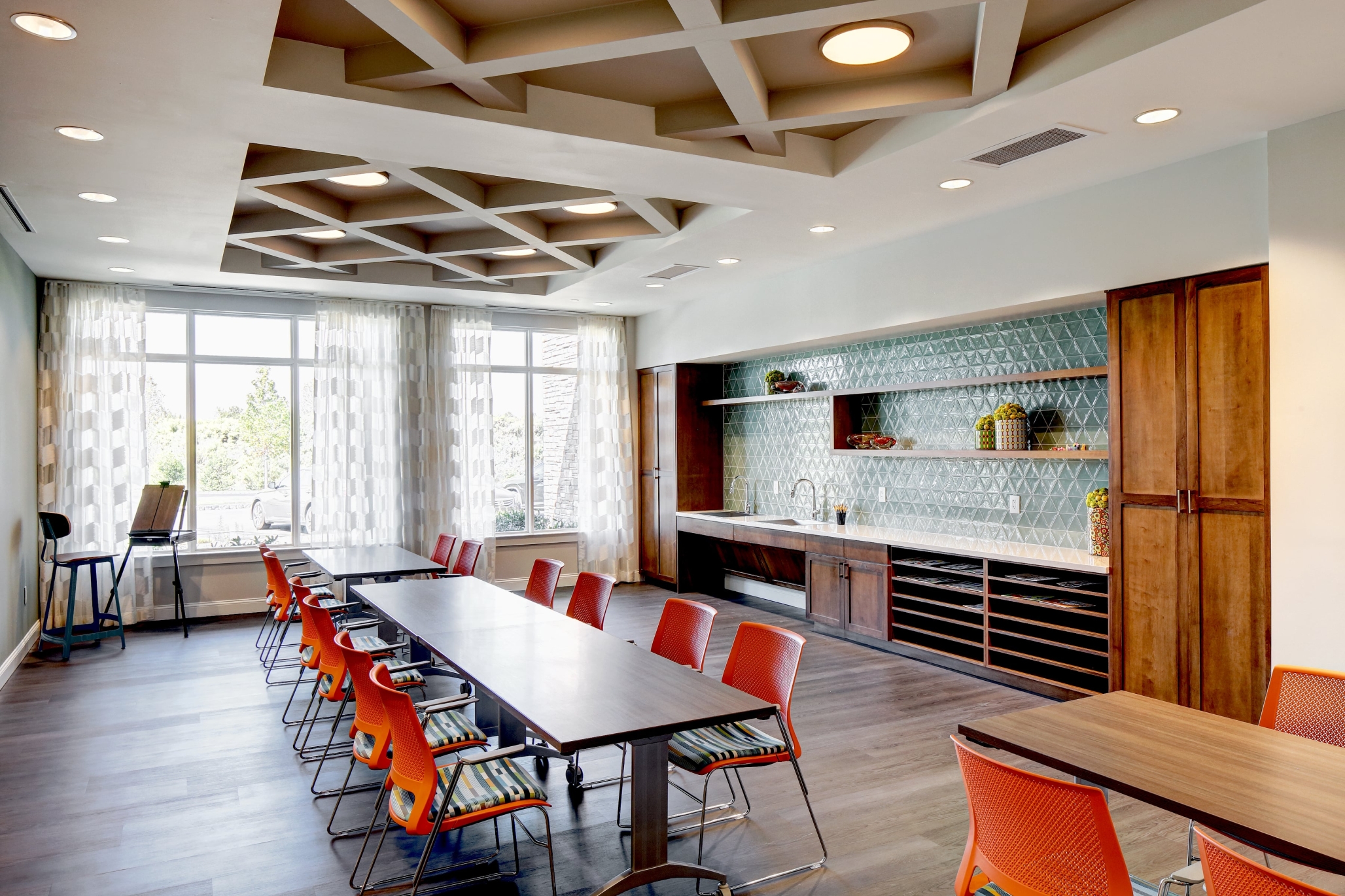 The Delaney at the Green 5