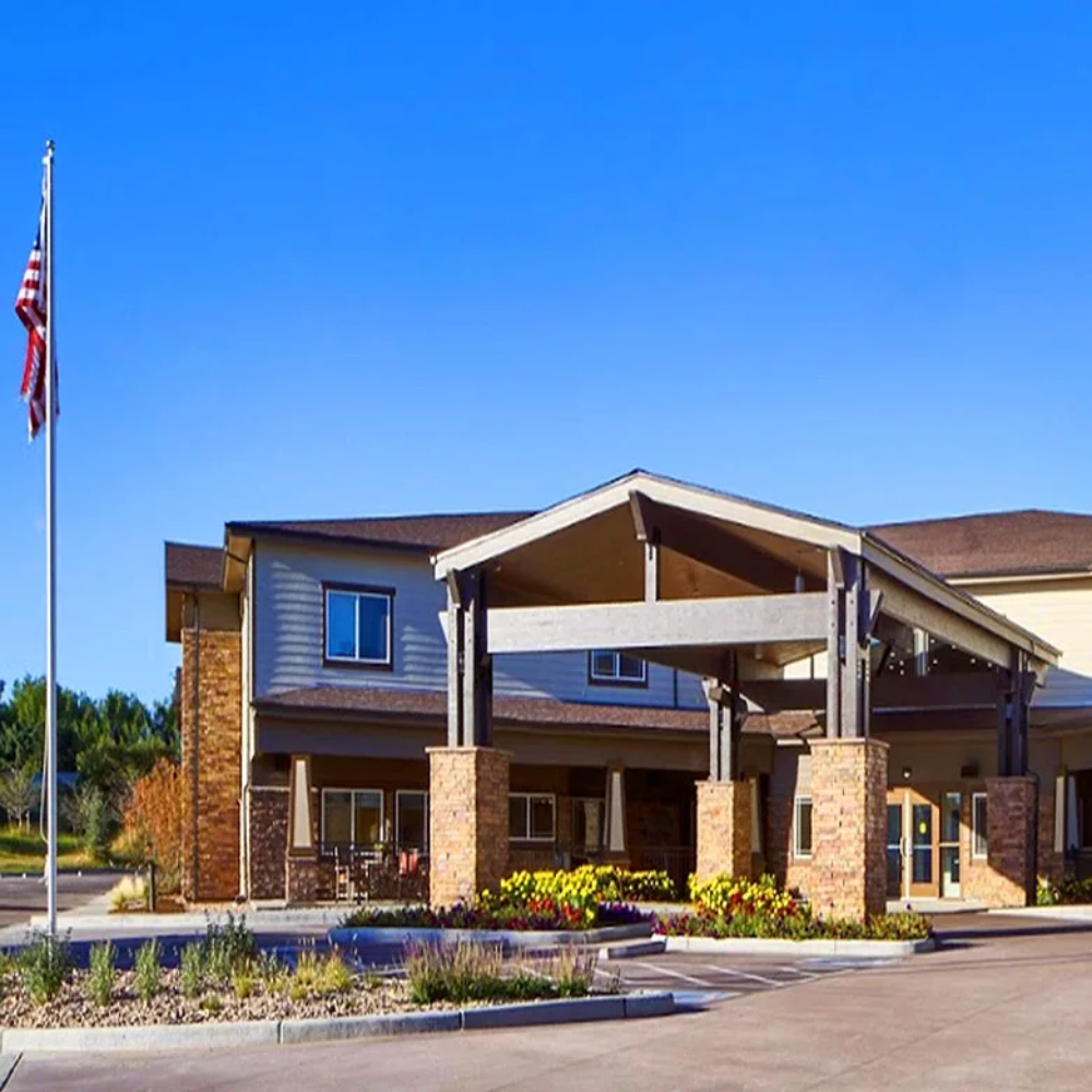 Stonebridge Senior, Arvada, CO 4