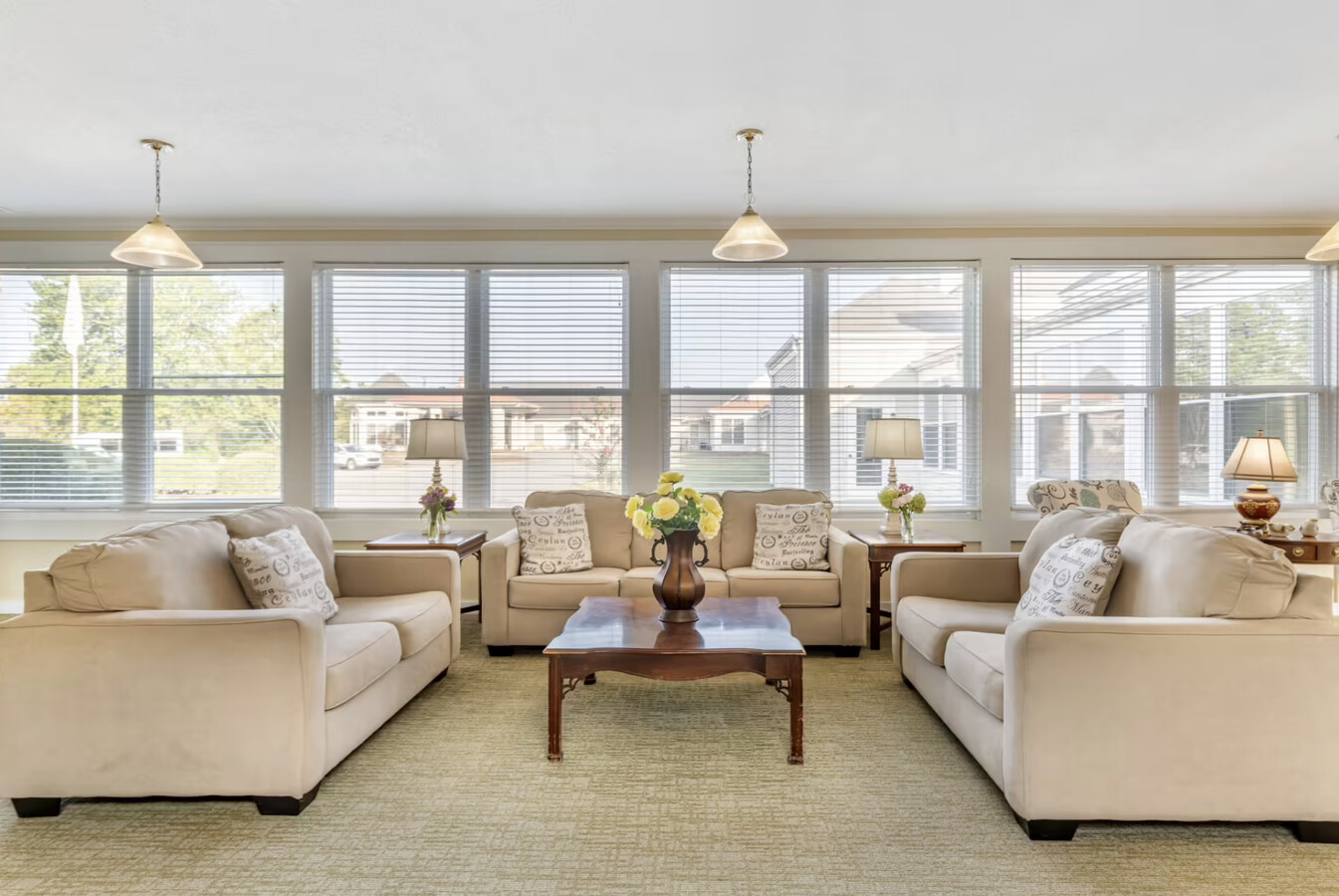 Sylvara Anderson, Anderson, SC 6