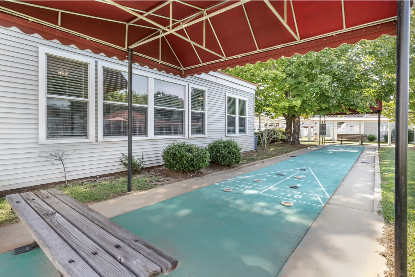 Sylvara Anderson, Anderson, SC 8