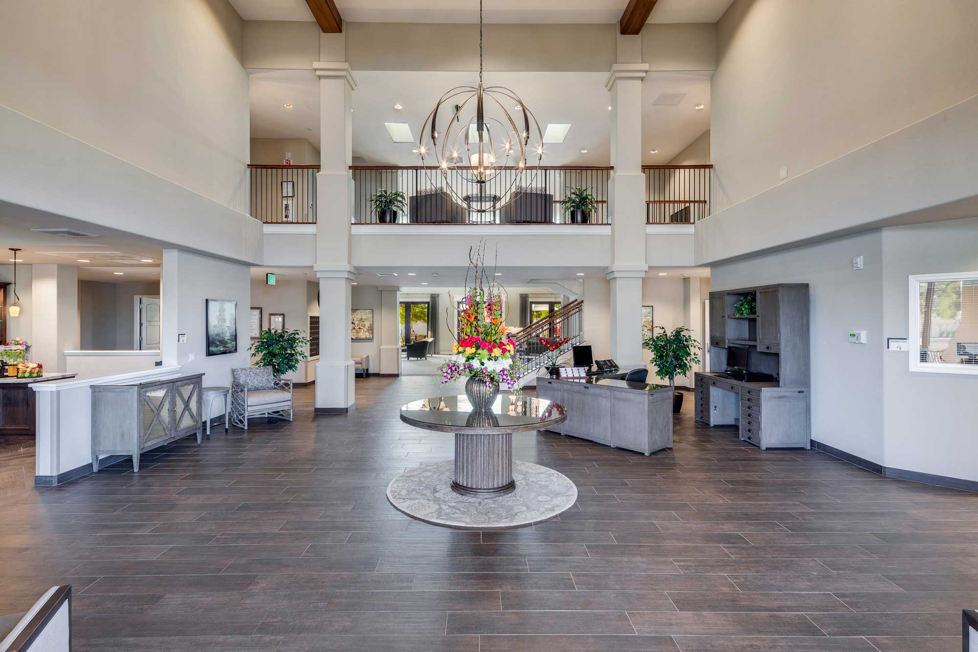 Oakmont of Simi Valley, Simi Valley, CA 6