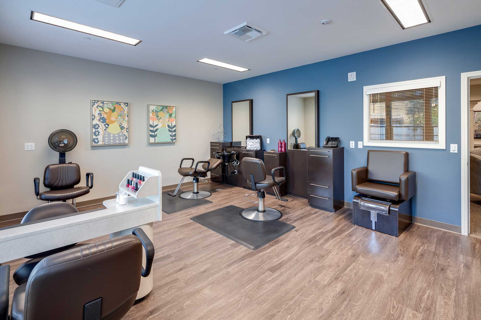 Oakmont of Simi Valley, Simi Valley, CA 2