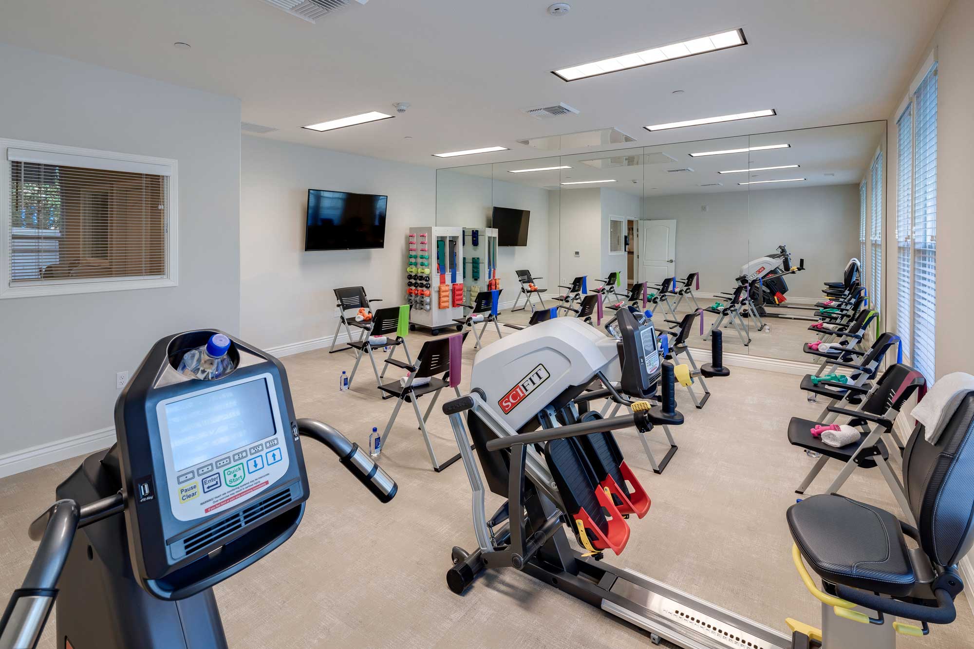 Oakmont of Simi Valley, Simi Valley, CA