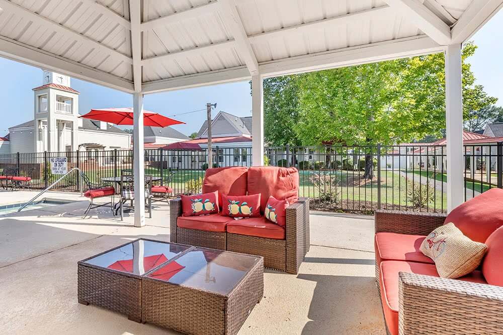 Sylvara Anderson, Anderson, SC 12