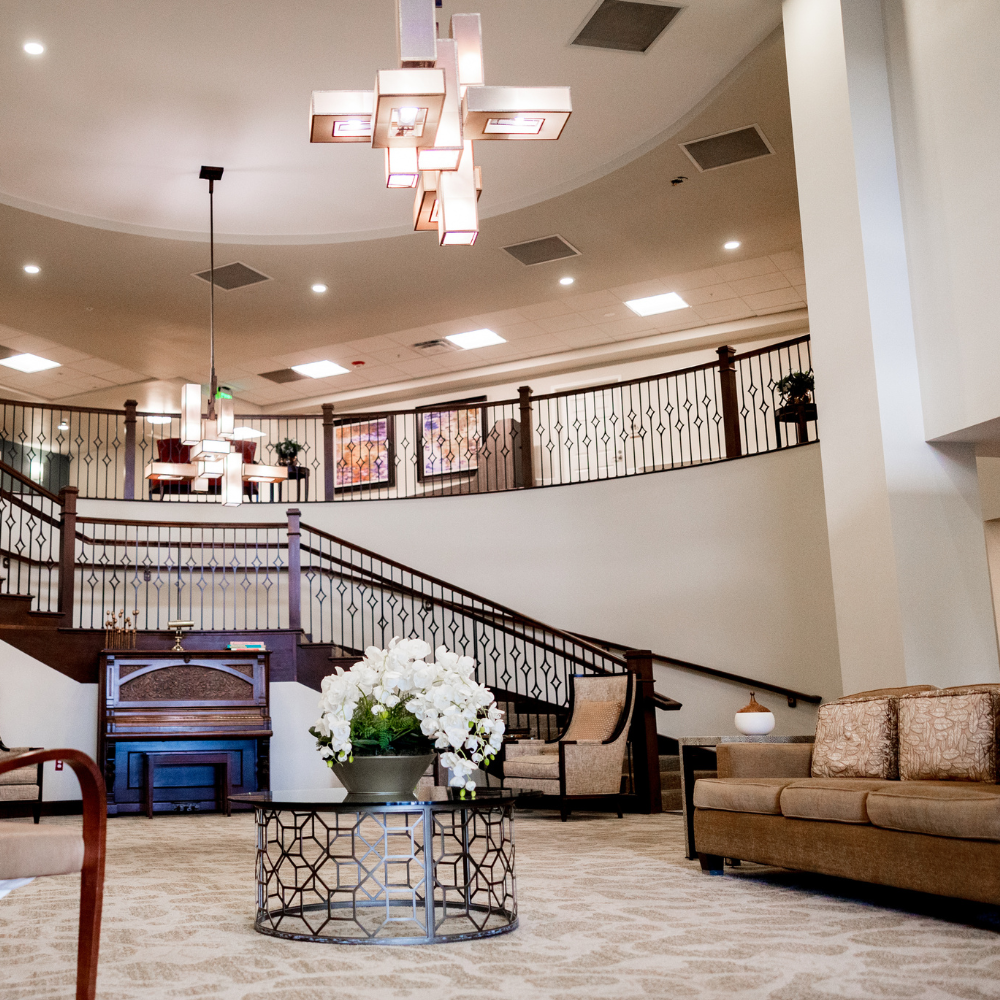 Stonebridge Senior, Arvada, CO 5