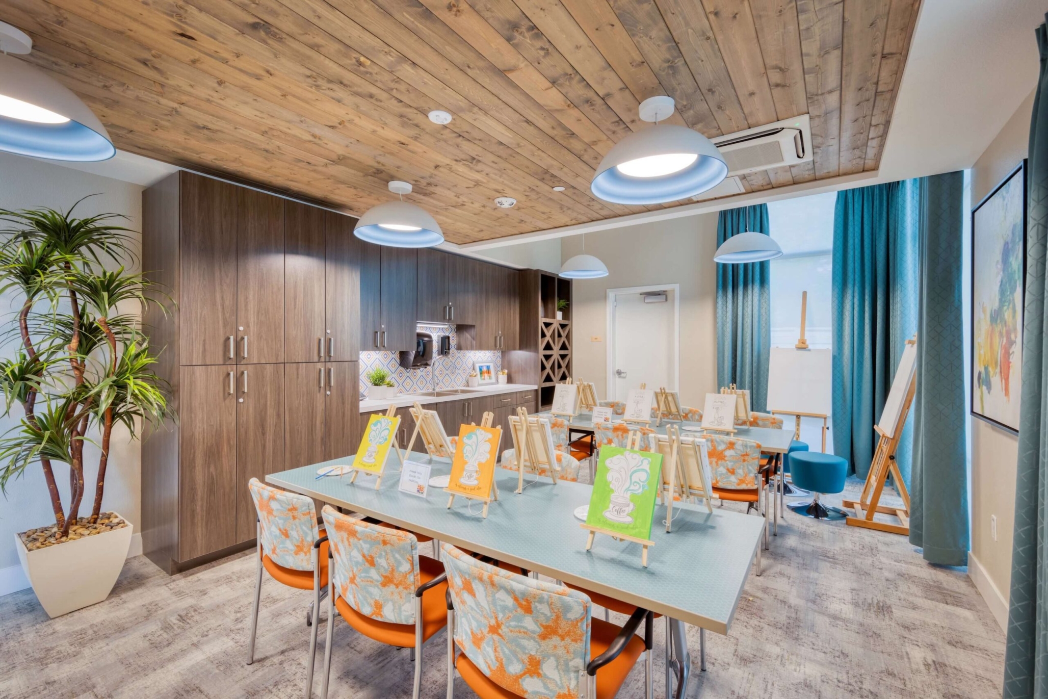 Ivy Park at San Tomas, San Jose, CA 8