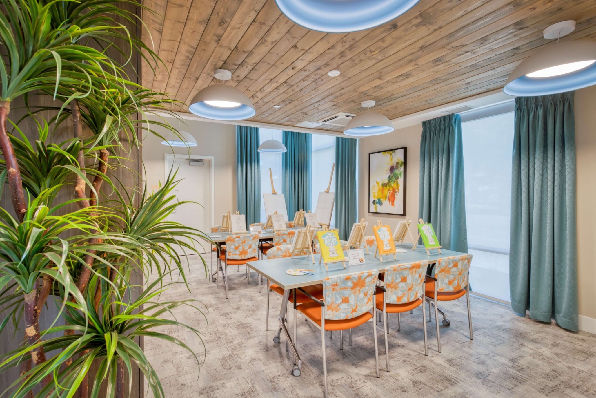 Ivy Park at San Tomas, San Jose, CA 9