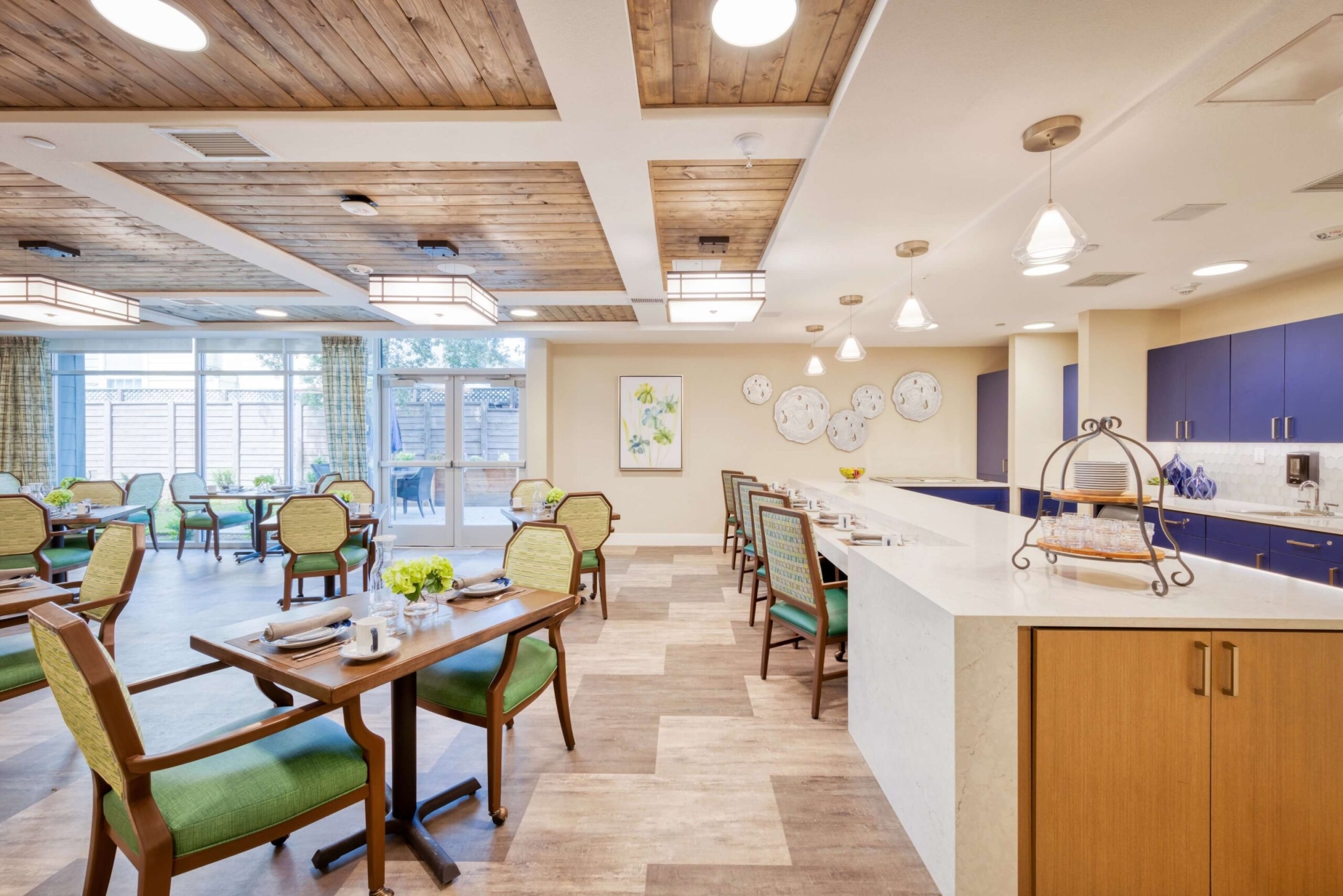 Ivy Park at San Tomas, San Jose, CA 2